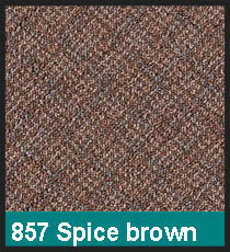 857 Spice Brown